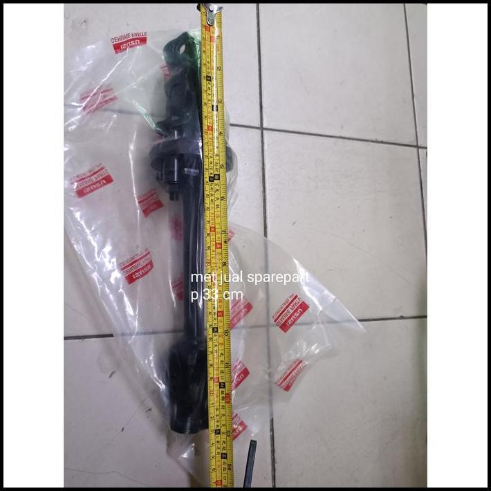 BEST DEAL AS STIR JOINT JOIN STIR STEERING ISUZU PANTHER 2.5 KAPSUL 