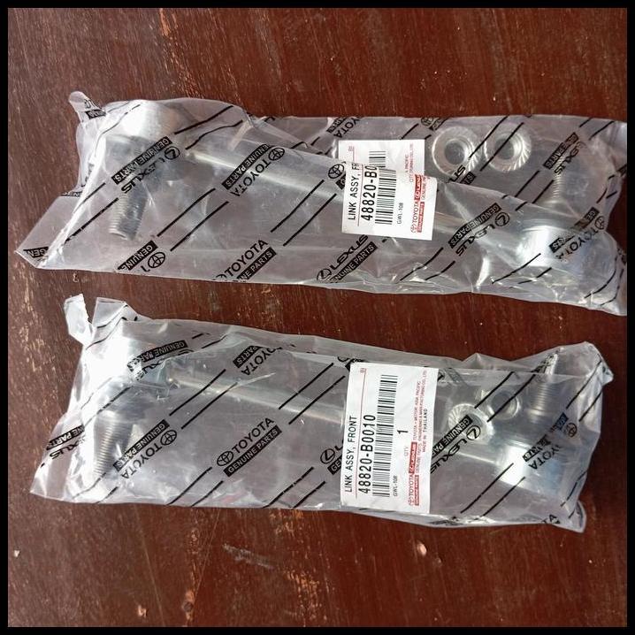 DISKON STABILIZER LINK ASSY AVANZA XENIA TAHUN 2004 2005 206 2007 2008 2009 