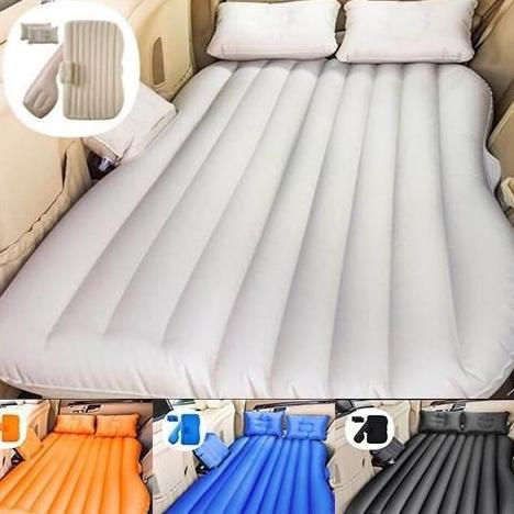 Kasur Mobil Kasur Mobilmatras Mobil Kasur Angin Mobil Pompacar Bed Kasur Mobil