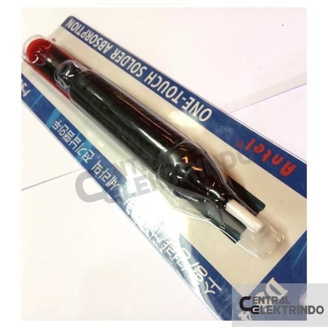 Saldatura- Sedot Timah Solder Antel Sd03C Penyedot Timah Antel