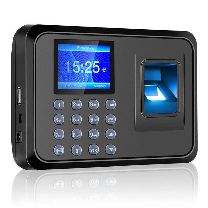 TERBARU|TERMURAH|BARU|PREMIUM|TERLARIS|GARANSI|DISKON|PROMO ABSENSI FINGER PRINT KARYAWAN MESIN FING