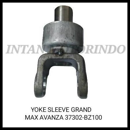 HOT DEAL YOKE SLEEVE GRAND MAX AVANZA 37302-BZ100 MERK HOKIKU 