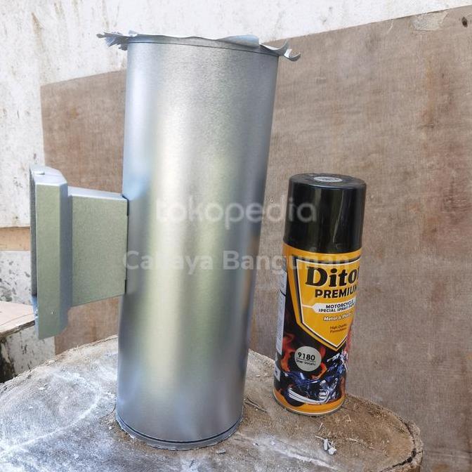 Attrezzo- Pylox Diton Premium Silver Metallic 9180 Silver Metalik Sparkling