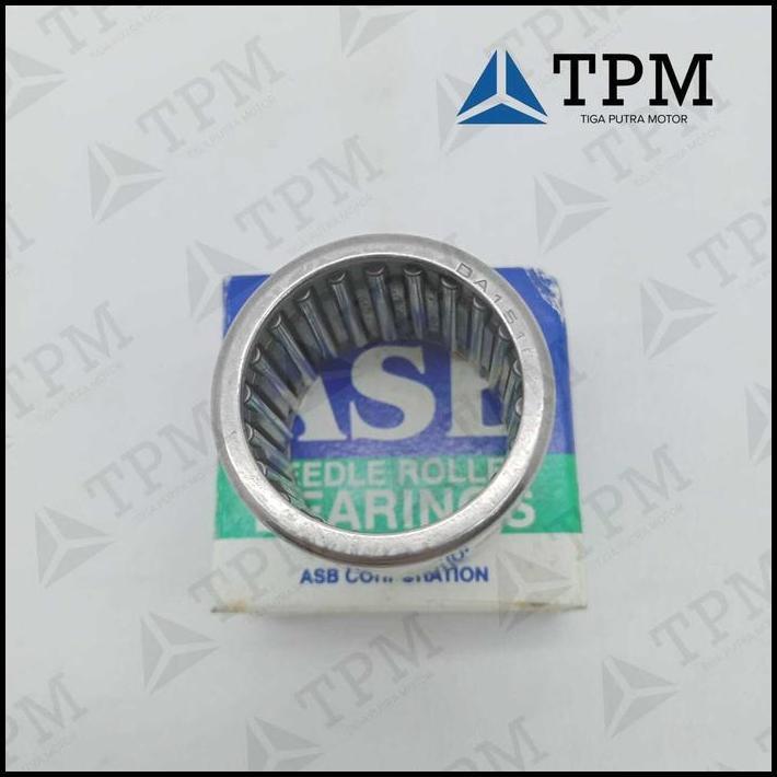 TERBARU BEARING B 1516 ASB 23.8X30.16X25.4