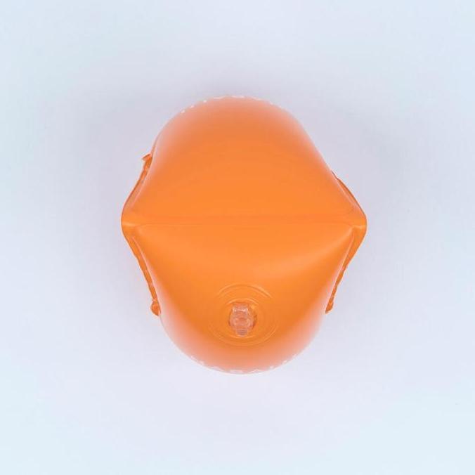 Decathlon Nabaiji Pelampung Lengan Anak Orange 11-30 Kg - 8545667
