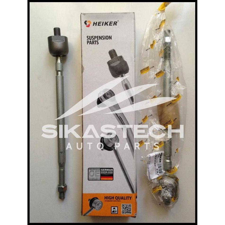 HOT DEAL HEIKER 45503-19155 SET POWER STEERING RACK END / LONG TIE ROD SEPASANG KANAN & KIRI TOYOTA 
