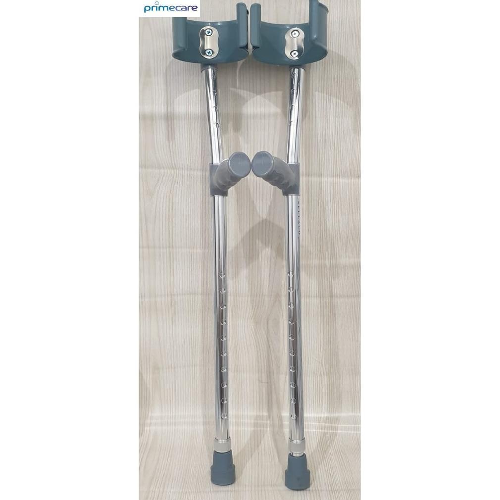 Tongkat Siku / Tongkat Jalan Elbow Sella / Tongkat Elbow Siku (Satuan)