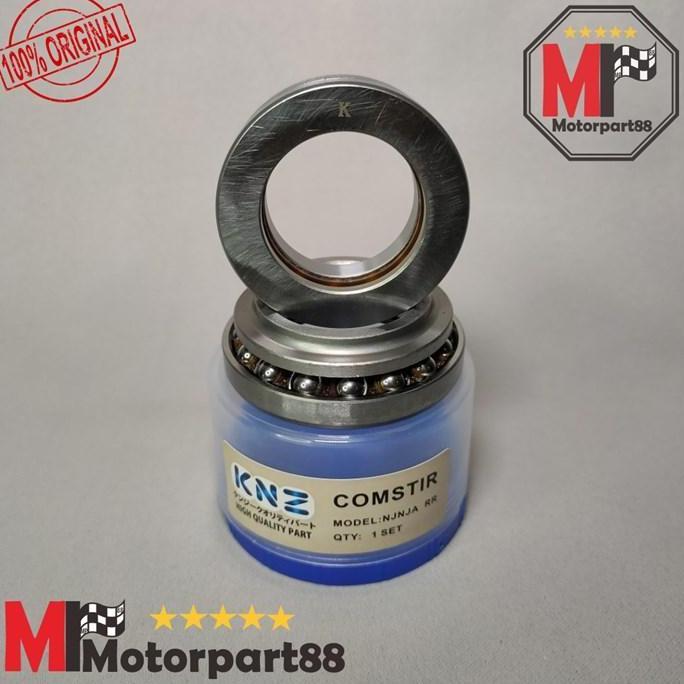 KOMSTIR COMSTIR BALL RACE NINJA RR KNZ original