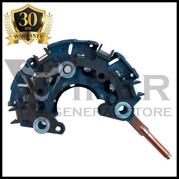 DISKON RECTIFIER SILIKON ALTERNATOR TOYOTA COROLLA CAMRY VIOS - 6663 