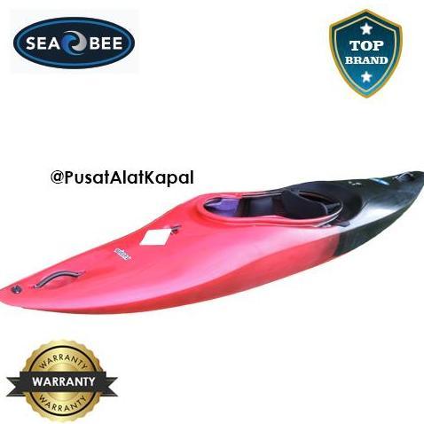 Terlaris Wahana Air Kayak Arung Jeram Kayak Storm Free Dayung