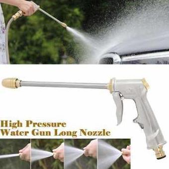 Kirimkirim- Semprotan Air Steam Jet Spray