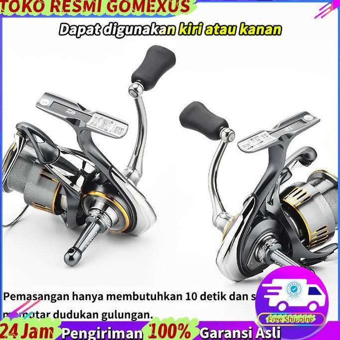 Tsurizao- Gomexus 42Mm Reel Stand For Bg Finesse Lt Daiwa Peen Battle Conflict Spinning Reel Parts R