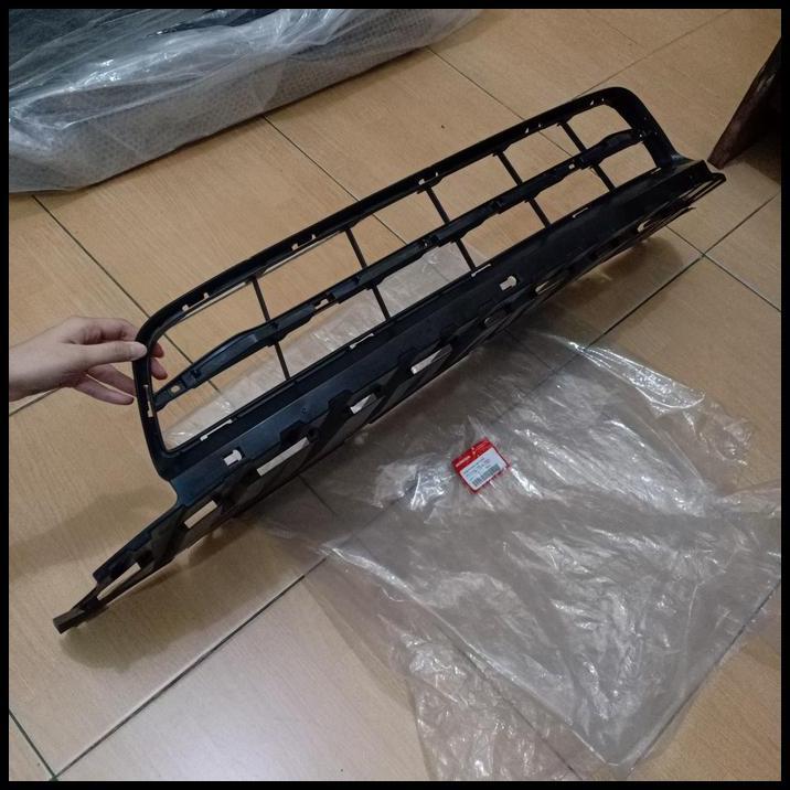 GRATIS ONGKIR GRILL BUMPER CIVIC FB GRILL BUMPER BAWAH CIVIC FB 2015-2016 ORIGINAL 