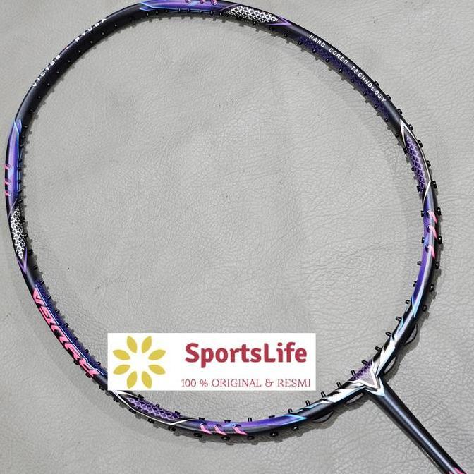 IRMAZUKI81 - RAKET BADMINTON VICTOR THRUSTER RYUGA II PRO / RYUGA 2 PRO ORIGINAL