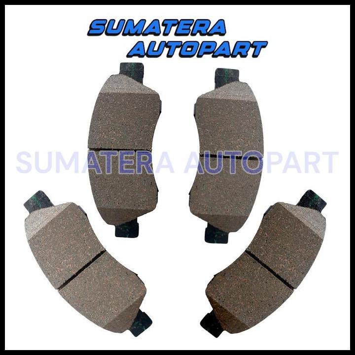 HOT DEAL KAMPAS REM ORIGINAL HONDA KAMPAS REM DEPAN MOBIL HONDA JAZZ GD3 CITY GD8 2003 2004 2005 200