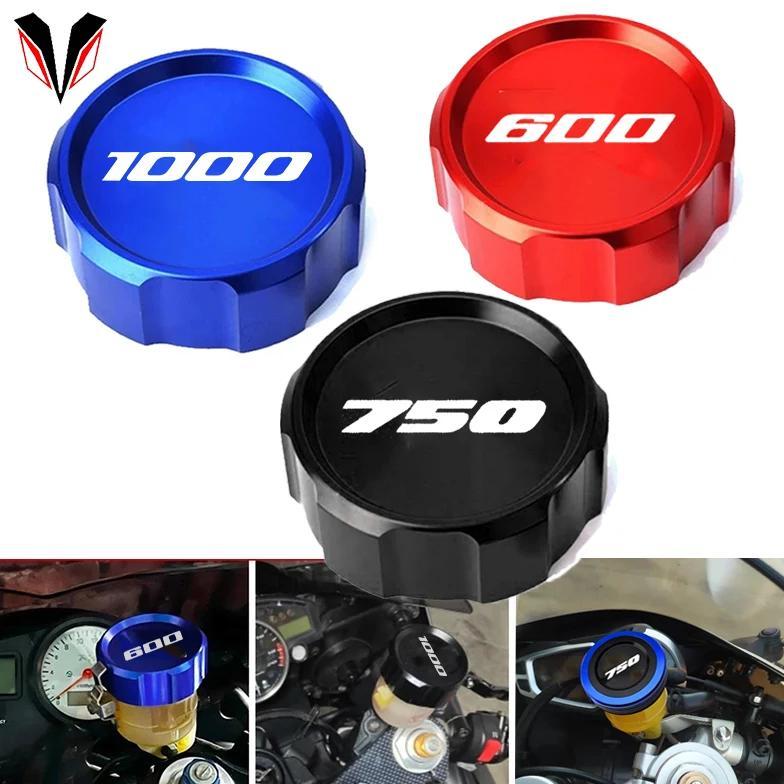 For Suzuki GSX-R Gsxr 600 750 1000 GSX-R750 gsx-r600 GSXR1000 Motorcycle Accessories Front Brake Flu