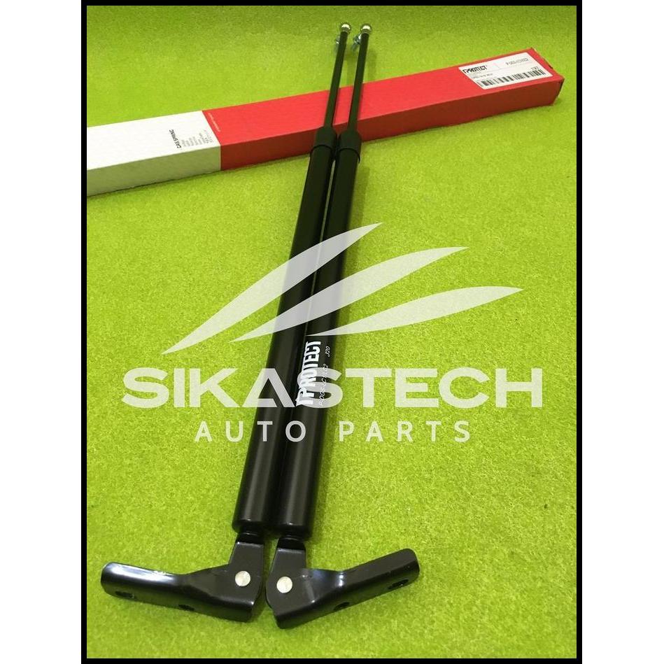 TERLARIS IKYBI 68950-87Z04 & 68960-87Z04 SET BACK DOOR STAY ASSY / HIDROLIS SHOCK PINTU BAGASI BELAK