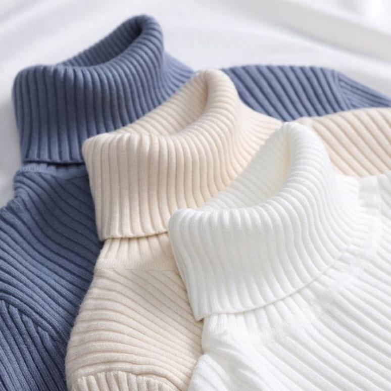 Termurah Baju Daleman Rajut Manset Salur