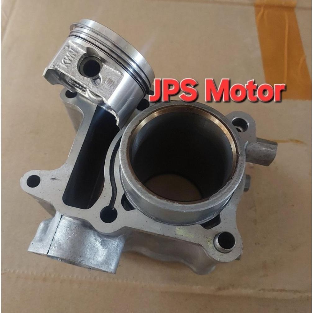 Blok seher Vario 125 orinal josss standar