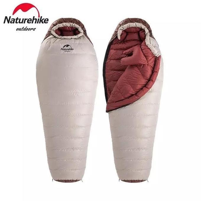 Terlaris Sleeping Bag Snowbird Naturehike Nh20Yd001 - Minus 7