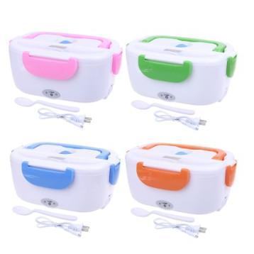 Murah Kotak Pemanas Penghangat Makanan Elektrik