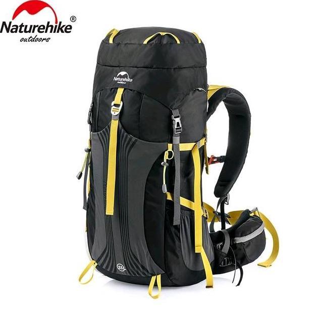 Terlaris Carrier 55 L Naturehike Nh16Y020-Q