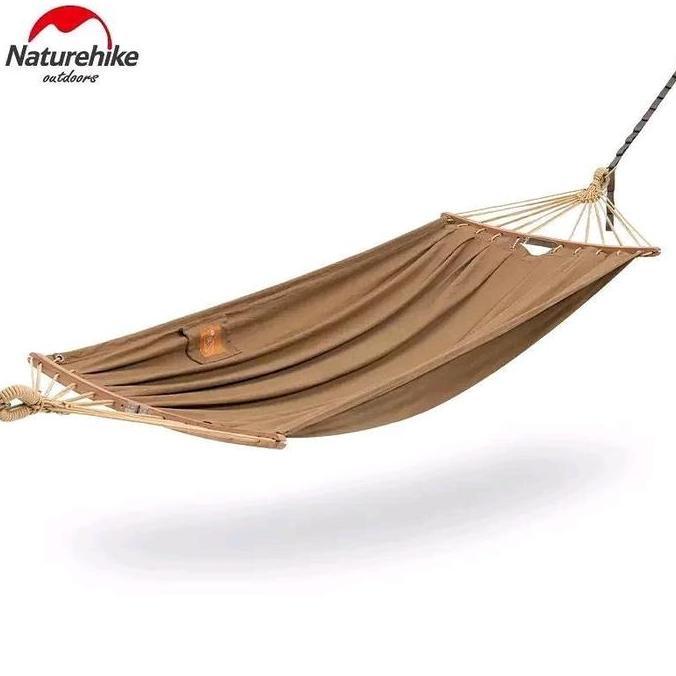 Terlaris Hammock Canvas Naturehike Nh21Dc001 // Hammock Naturehike
