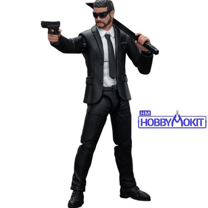 Joytoy JT9626 Army Builder Promotion Pack Figure 16