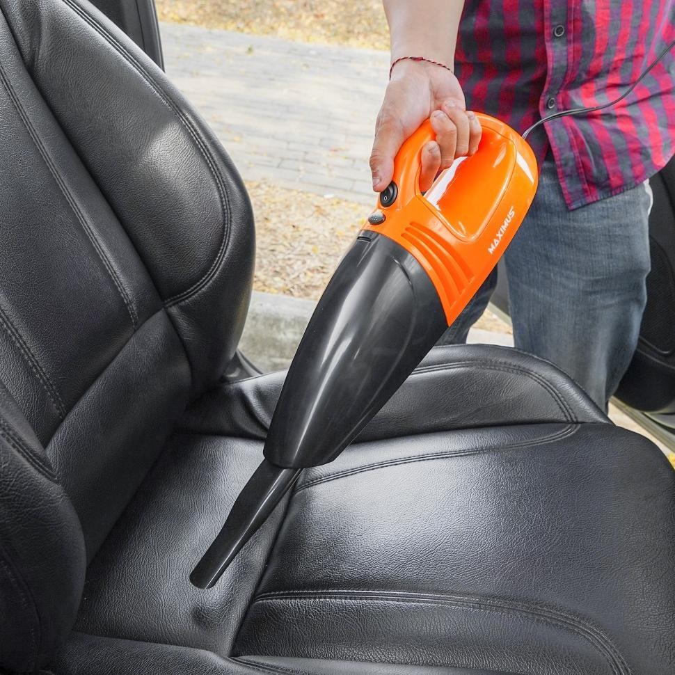 KRISBOW VACUM CLEANER / MAXIMUS VACUUM CLEANER / VAKUM MOBIL PENYEDOT DEBU / SEDOT DEBU AZKO