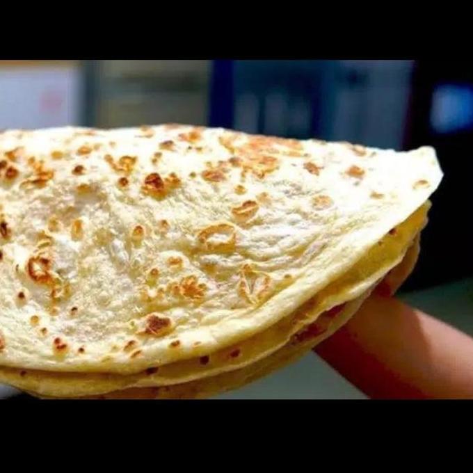 BREAD, ROTI, NAAN, PITA BREAD