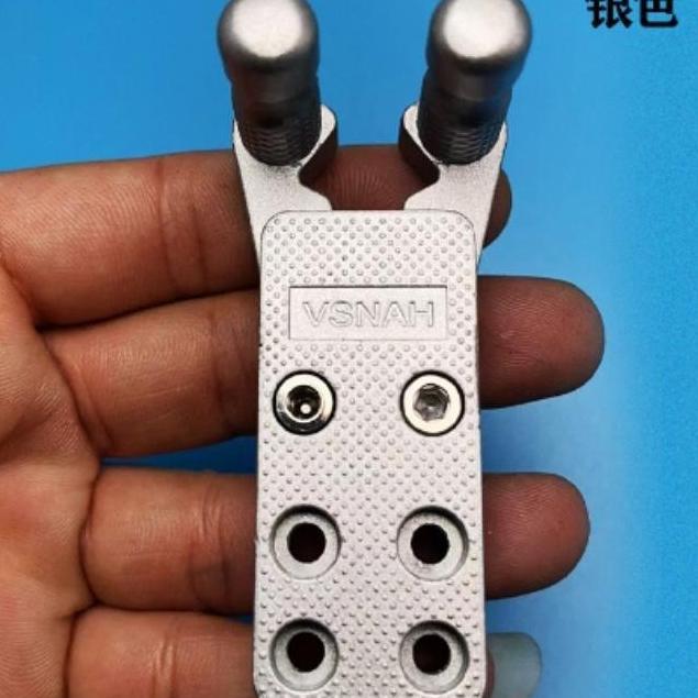 TRIGGER RELEASE SLINGSHOOT CATAPULT DIY PEMICU PELATUK KETAPEL