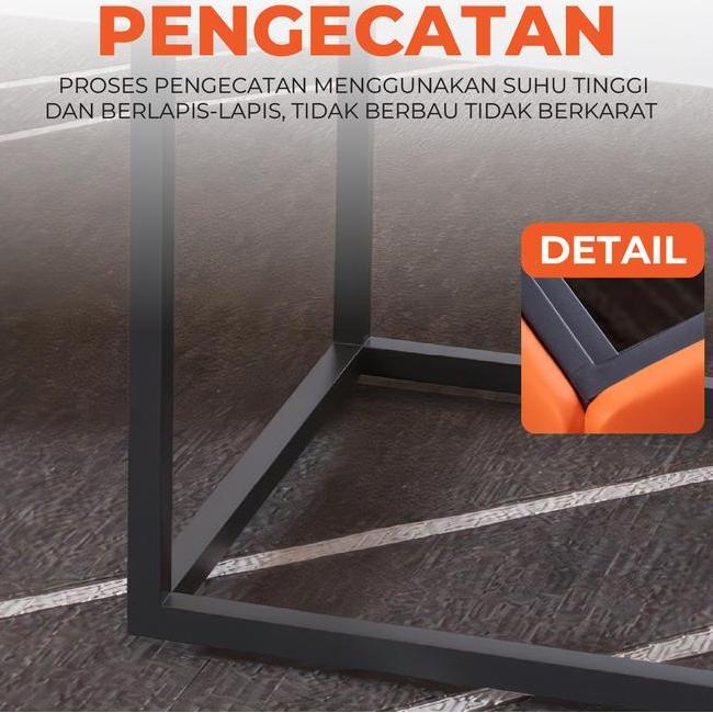 Kursi Susun 5 In 1 Minimalis Kursi Kubus Kursi Ruang Tamu Mini Rubic Cube Stool Kursi Ruang Makan Ku