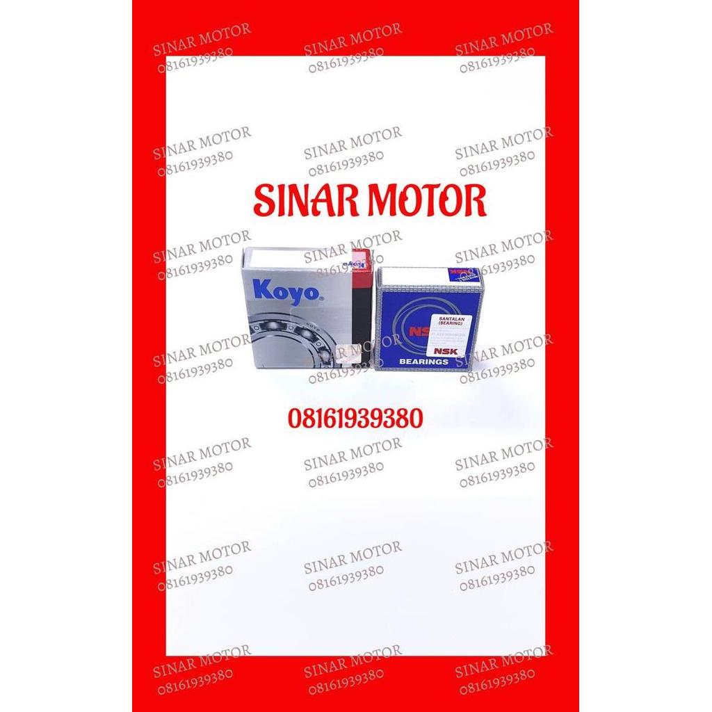 Bearing Alternator Xtrail T31