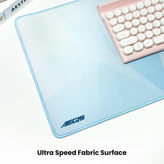 UNEED Mousepad Gaming Aegis Speed Edition