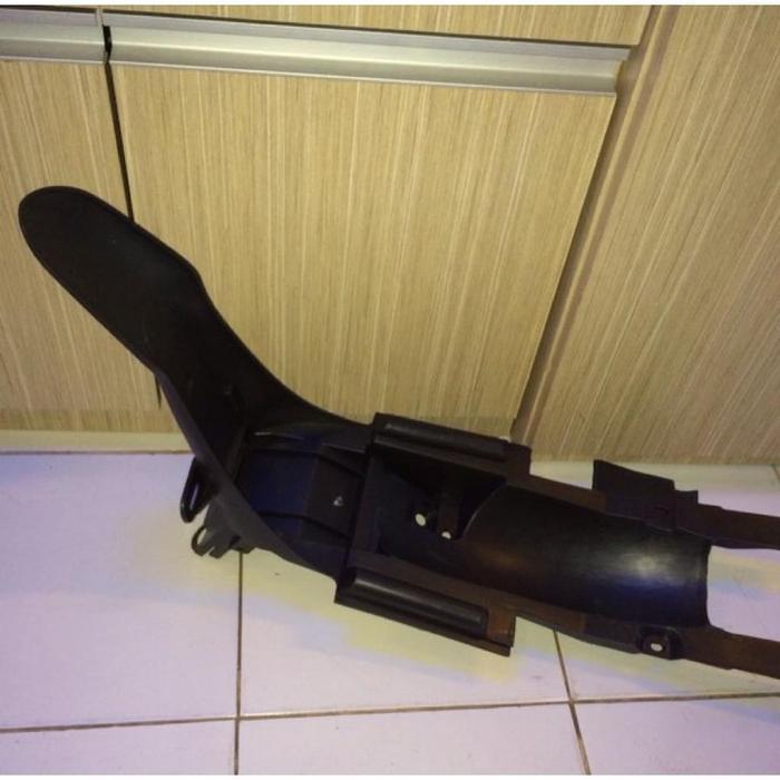 Spatbor Belakang 125Z Hld - Slebor Belakang 125Z - Spatbor 125Z - Spakbor Belakang 125Z - Spakbor 12