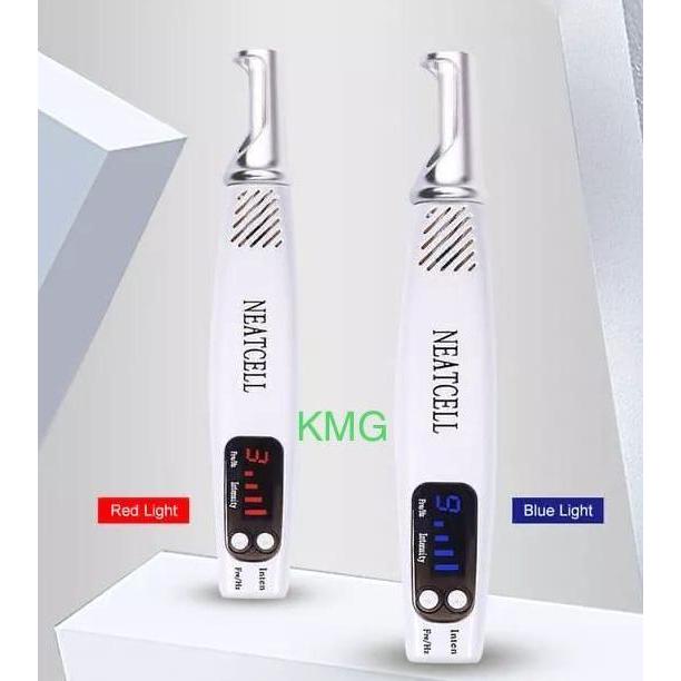 Laser Wajah-Penghilang Flek Hitam Wajah-Tatto-Kutil-Tai Lalat