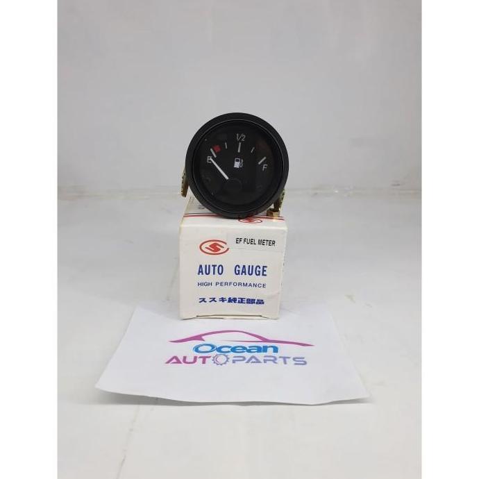 Indikator Bensin / Ampere Bensin / Fuel Meter / Amper Bensin