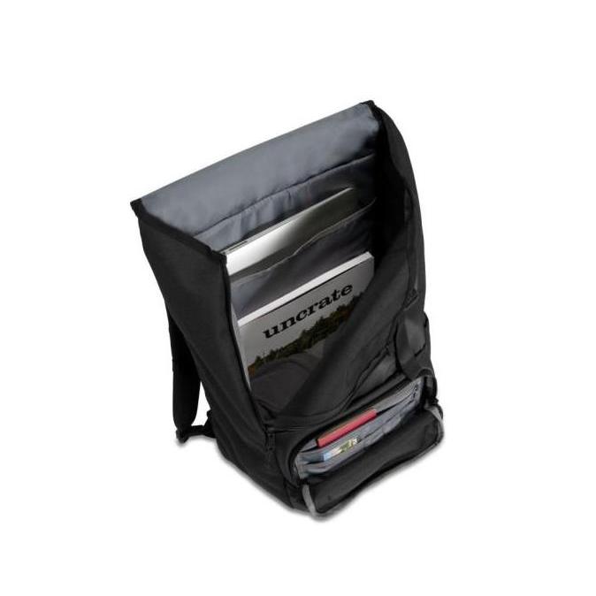 Timbuk2 Rogue Laptop Backpack 2.0 JET BLACK