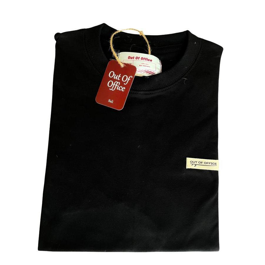 Out Of Office Out Of Office Label Tshirt