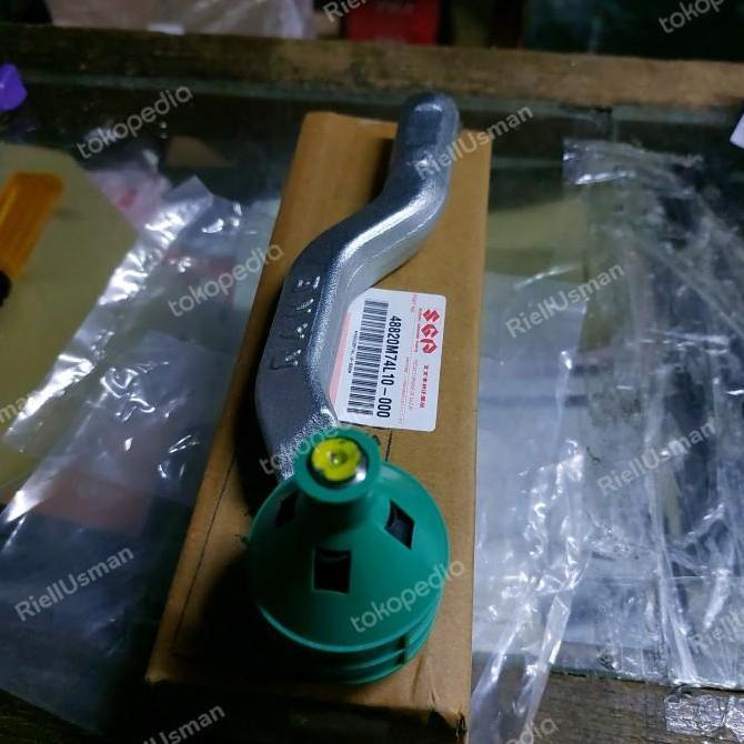 tie rod end ertiga original suzuki