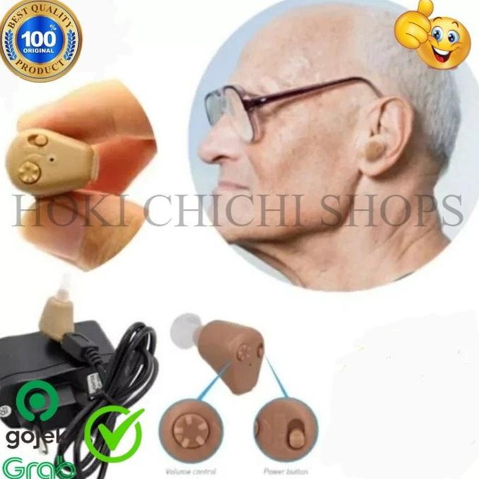 Helpy Hearing ORIGINAL CC