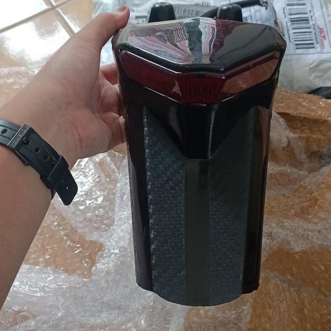 Spakbor Belakang Klx Spakbor Belakang Klx 150 Dtracker