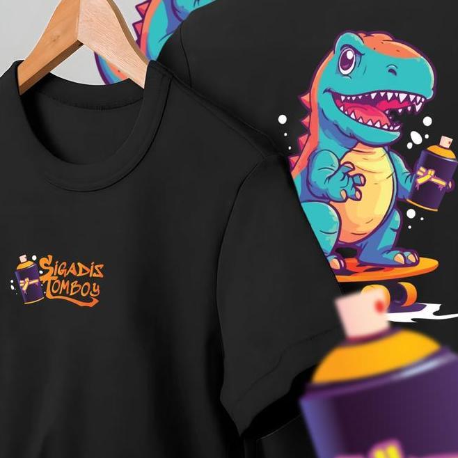 Kaos Zee Jikoshoukai Edition Jkt48