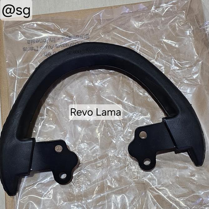 Behel Jok Motor Behel Jok Untuk Motor Revo Lama