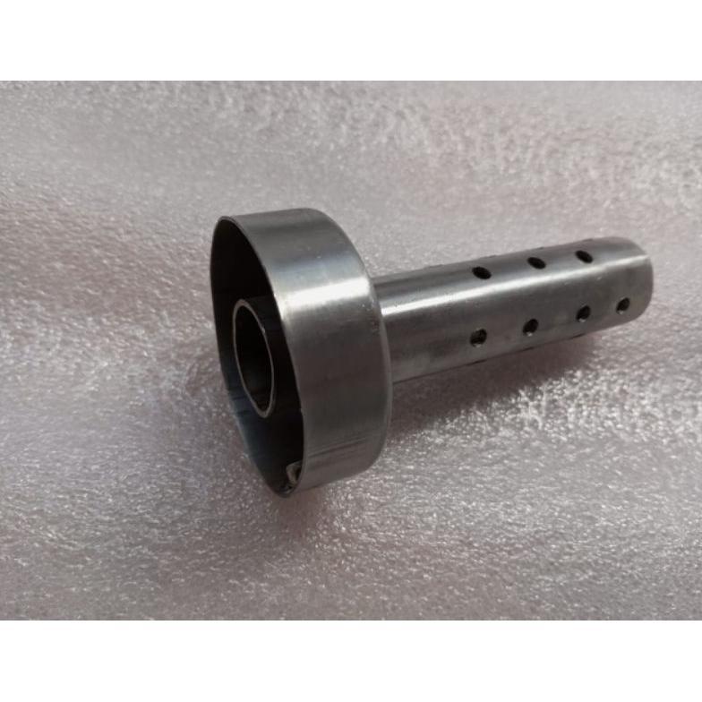 HOT SALE DB killer inlet 60mm,DB killer knalpot proliner, DB killer knalpot Dpj