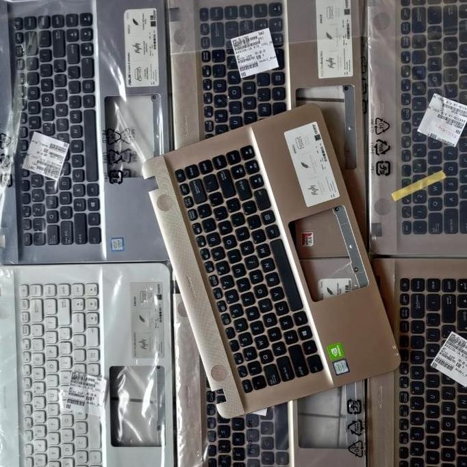 palmrest/casing atas/ asus X441