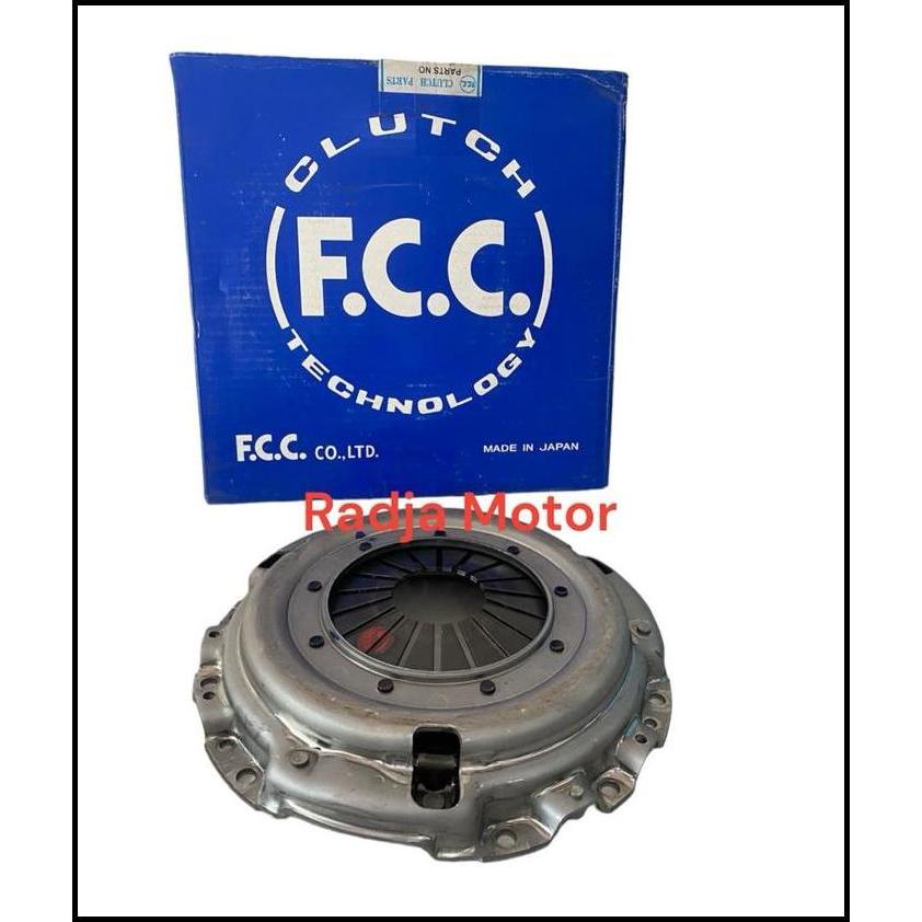 DISKON MATAHARI CRV GEN1 2000 2001 FCC JAPAN 