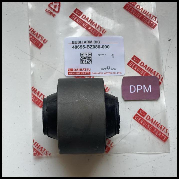 TERBARU BOSH ARM GRAND MAX LUXIO-BUSH ARM GRAND MAX LUXIO 