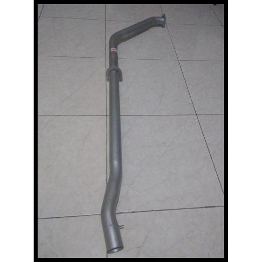 GRATIS ONGKIR PIPA DEPAN KNALPOT MOBIL JEEP CJ7 BENSIN. GALVANIS. MUFFLER. EXHAUST. 