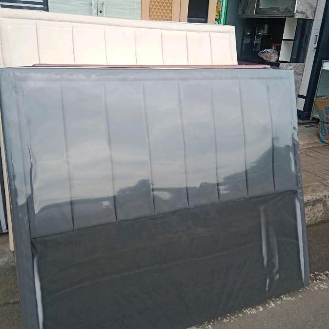 Terlaris Dipan 160X200 Minimalis Laci Premium